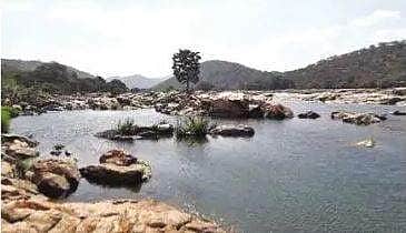 வேண்டாமே, மேக்கேதாட்டு! | மேக்கேதாட்டு திட்டம் குறித்த தலையங்கம்