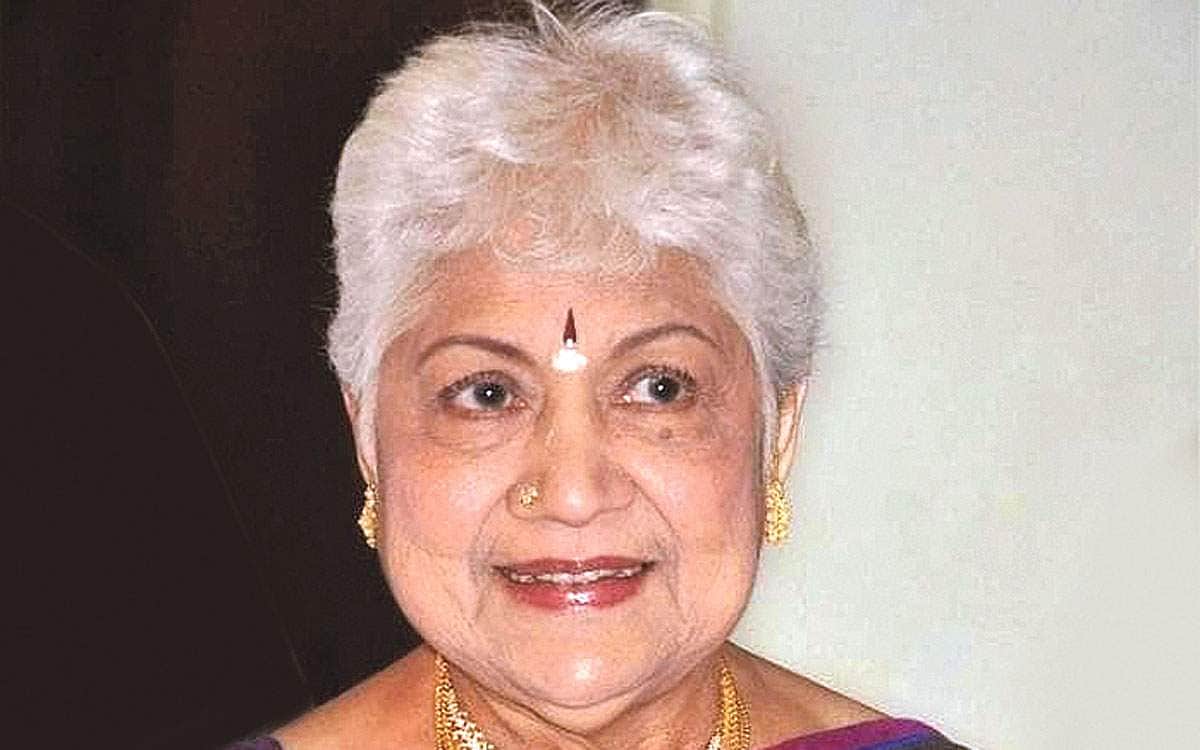 தொண்ணூறாவது வயதில்  தேசிய அங்கீகாரம்!