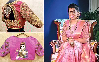 வாடிக்கையாளரின் மகிழ்ச்சியே வெற்றிக்கான சூட்சுமம்!