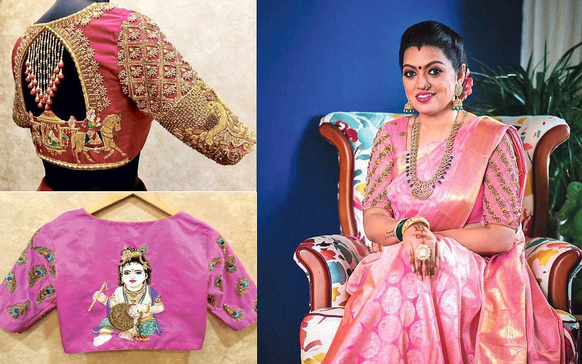 வாடிக்கையாளரின் மகிழ்ச்சியே வெற்றிக்கான சூட்சுமம்!