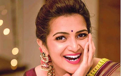 சின்னத்திரை மின்னல்கள்!: பெரியதிரையில் கவனம் செலுத்தும் டிடி!