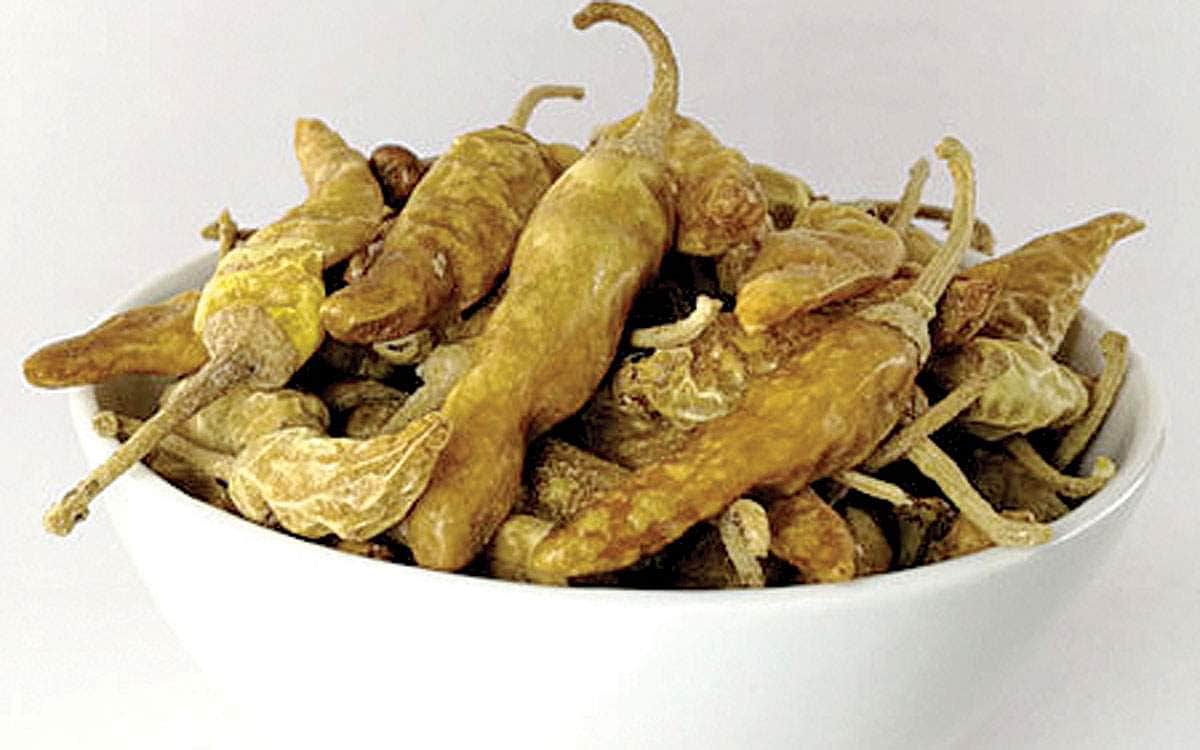 குக்கரில் பிரியாணி செய்யும்போது