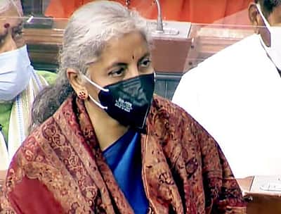 விரைவில் 5ஜி அலைக்கற்றை ஏலம்: நிதிநிலை அறிக்கை