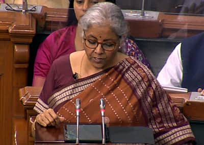 குழாய் நீர் இணைப்புக்கு ரூ.60 ஆயிரம் கோடி நிதி ஒதுக்கீடு