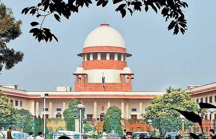 நீதிபதிக்கு எதிராக பாலியல் குற்றச்சாட்டு; பணியமர்த்தம் செய்யப்பட்ட பாதிக்கப்பட்ட பெண் நீதிபதி