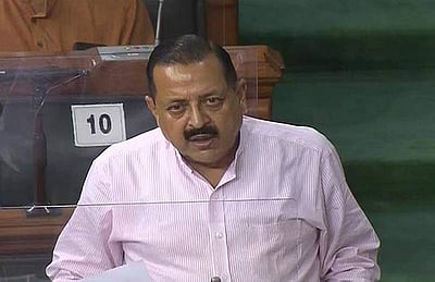 ஐஏஎஸ் விதிமுறை திருத்தம்: மத்திய அரசின் நிலைபாடு குறித்து மக்களவையில் விளக்கம்