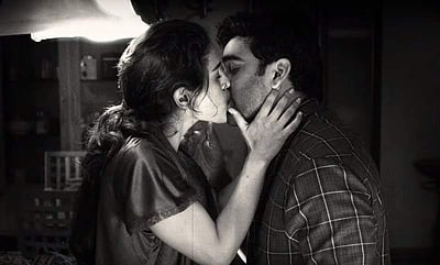 சிம்பு வெளியிட்ட வெங்கட் பிரபுவின் 'மன்மத லீலை' கிளிம்ப்ஸ் வீடியோ