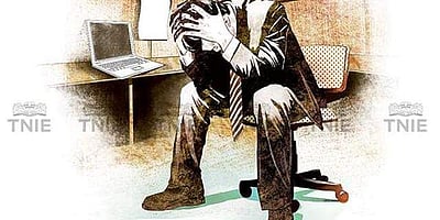 தற்கொலை: கடன் சுமை 16,000 போ்; வேலையின்மை 9,140 போ்