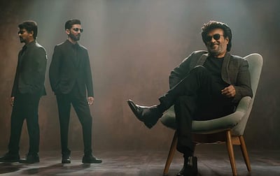 நெல்சன் இயக்கத்தில் ரஜினி!: அதிகாரப்பூர்வ அறிவிப்பு