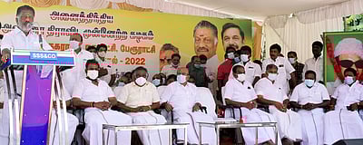 மக்களுக்கு நம்பிக்கை துரோகம் செய்த கட்சி திமுக: ஓ.பன்னீா்செல்வம்