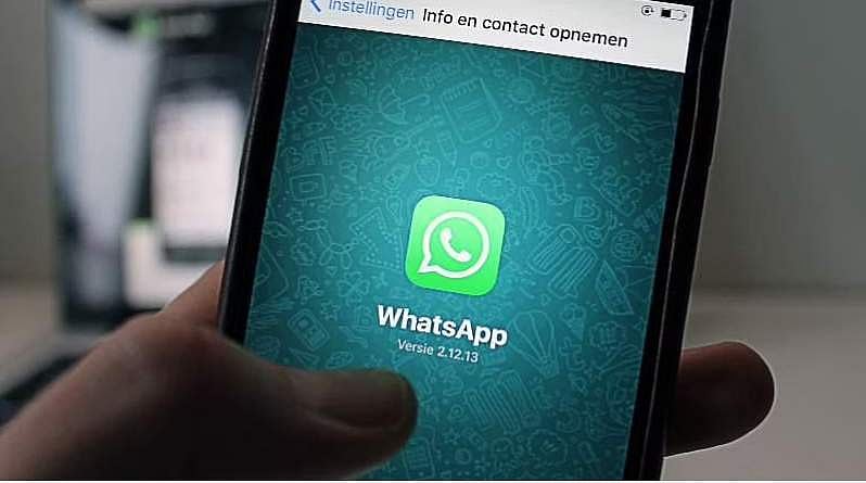 புதிய அவதாரம் எடுத்திருக்கும் வாட்ஸ்ஆப்; பிரசார பீரங்கியான கதை