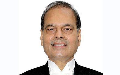 பிப்.14-ல் சென்னை உயர்நீதிமன்ற தலைமை நீதிபதி பதவியேற்பு