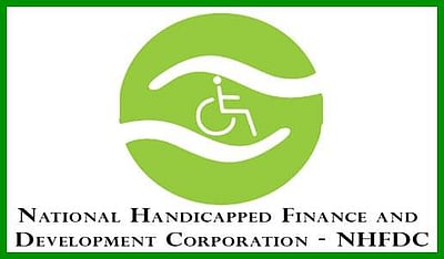 தேசிய ஊனமுற்ற நிதி மற்றும் மேம்பாட்டுக் கழகத்தில் வேலை: விண்ணப்பிப்பது எப்படி?