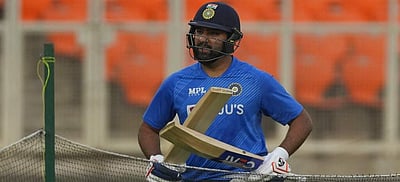 3-வது ஒருநாள்: இந்திய அணியில் நான்கு மாற்றங்கள்!