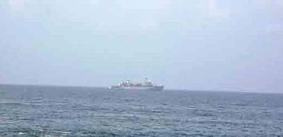 குஜராத்: பாகிஸ்தான் மீனவர்கள் 3 பேர் கைது, 11 படகுகள் பறிமுதல்