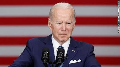 புதினை தொலைபேசியில் அழைத்து பைடன் எச்சரிக்கை