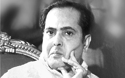 'பிரணாப்தா' என்கிற மந்திரச் சொல்! - 75