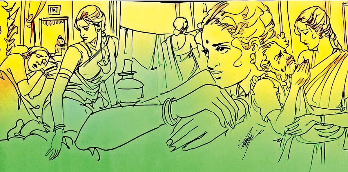 காணாமல் போன நகை