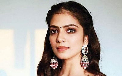 மாளவிகா கோபம்