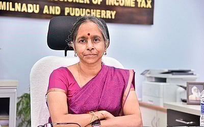 திறமையின் மீது நம்பிக்கை வையுங்கள்!