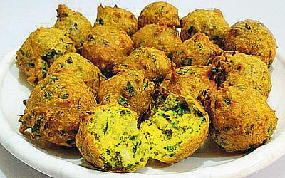 மேத்தி கோட்டா