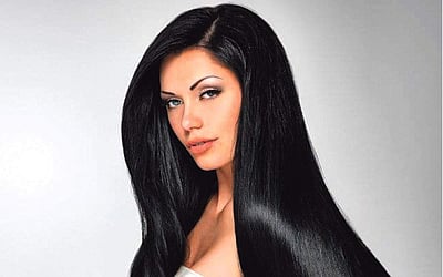 தலைமுடி உதிர்வை தடுக்க....