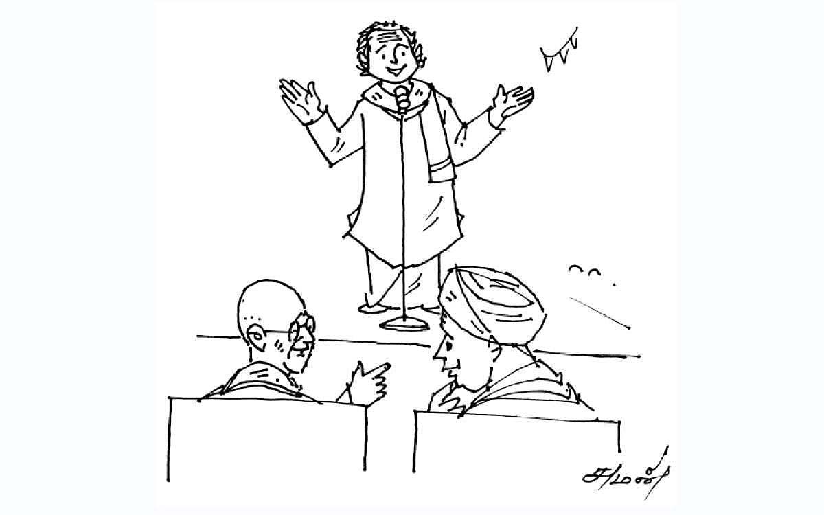 சபாஷ் பேஷையா..!