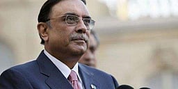 இஸ்லாமாபாதில் ஈரான் - அமெரிக்கா அமைதிப்பேச்சு! ஆனால், சீனா செல்கிறார் பாக். அதிபர்!