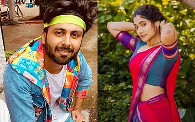 பிக்பாஸ் லாஸ்லியாவுடன் இணையும் அஸ்வின் குமார்