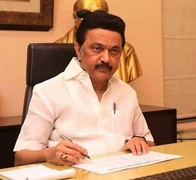 41 தமிழக மீனவா்களை விடுவிக்க நடவடிக்கை