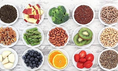 நாம் சாப்பிடும் உணவில் 10% பாதுகாப்பற்றதா? யார் சொன்னது?