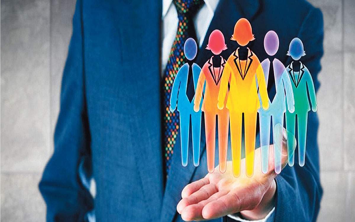 பணியிடம்... பன்முகத்தன்மைக்கே எதிர்காலம்!