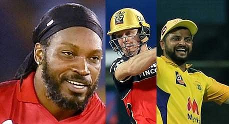 ஐபிஎல் 2022 போட்டியைத் தவறவிடும் மூன்று டி20 சாதனையாளர்கள்