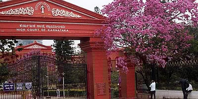 இணையவழி விளையாட்டுக்குத் தடை விதிக்கும் சட்டத்திருத்தத்தை ரத்து செய்தது கர்நாடக உயர்நீதிமன்றம் 