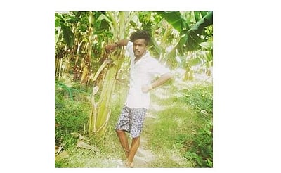 திருப்பூரில் இளைஞரைக் கொலை செய்து தலையை தூக்கிச் சென்ற மர்ம கும்பல்