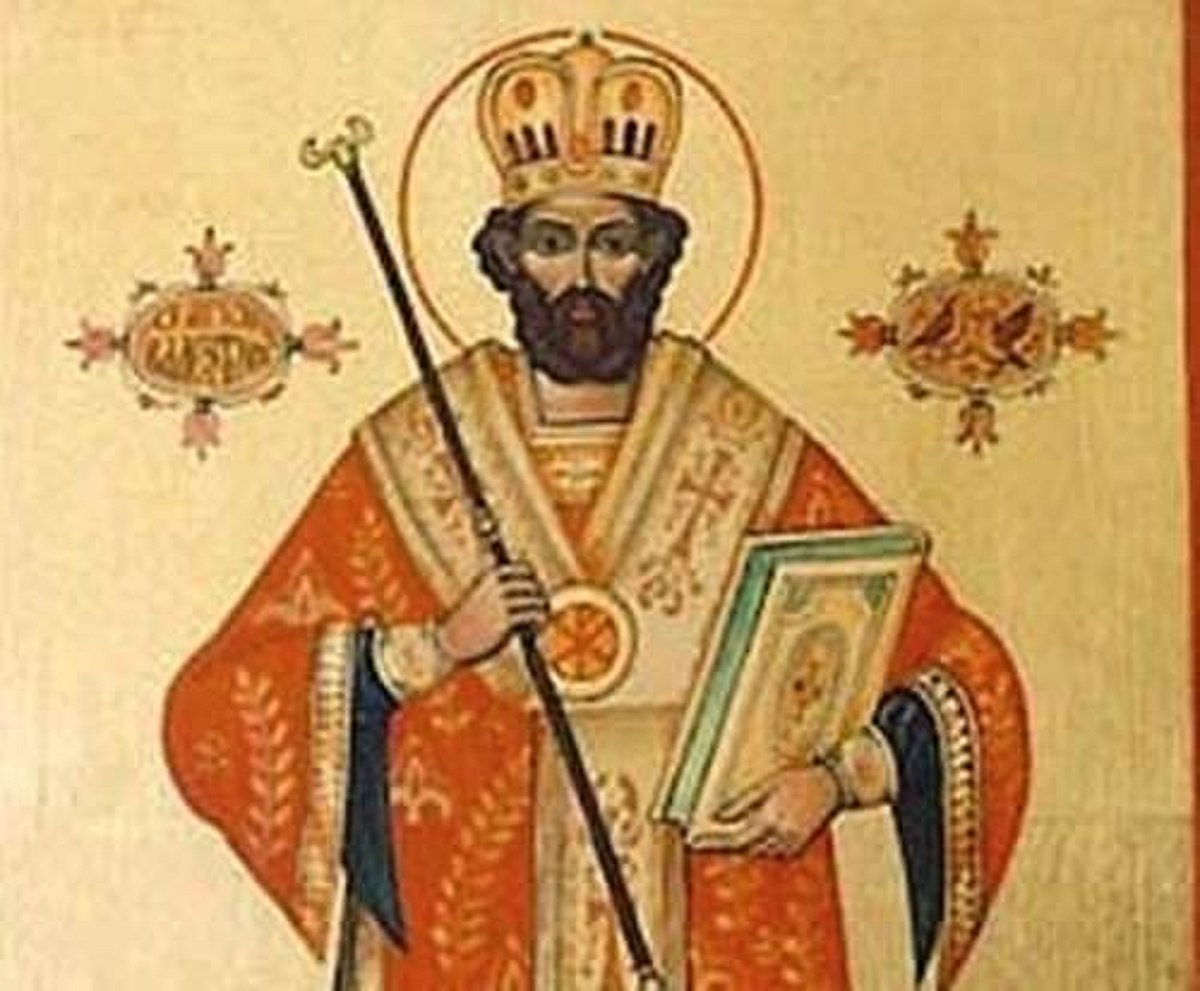 வரலாறும் வேலன்டைனும்