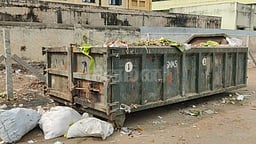 பிகாரைச் சோ்ந்த மூவா் கொலை வழக்கு: பெண் சடலம் மீட்பு 