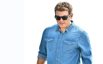 மாஸ் காட்டும் அஜித் குமார் - புகைப்படங்கள்