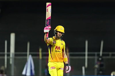 டு பிளெஸ்சிஸ்ஸை கேப்டனாக அறிவிக்கவுள்ளதா ஆர்சிபி?