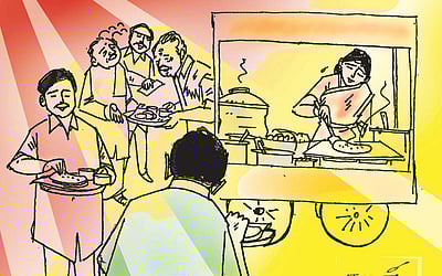 கதை சொல்லும் குறள் - 67: எண்ணப்படியே வாழ்வு!