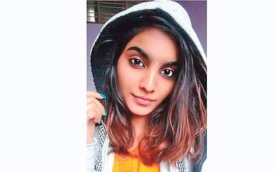 சின்னத்திரை மின்னல்கள்!: டிக்டாக் பிரபலம்!