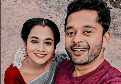 பாரதி கண்ணம்மா பாரதியுடன், பாண்டியன் ஸ்டோர்ஸ் முல்லை... இதுதான் காரணமா?