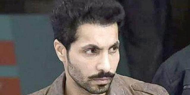 நான் உடைந்துவிட்டேன்: பஞ்சாப் நடிகா் தீப் சித்துவின் காதலி உருக்கம்