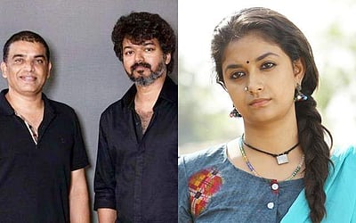 நடிகர் விஜய், தெலுங்கு இயக்குநருடன் இணைவதற்கு கீர்த்தி சுரேஷ் காரணமா?