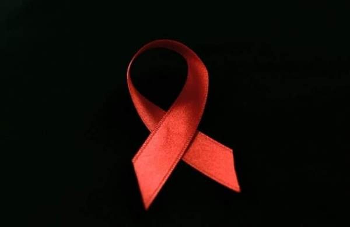 எச்.ஐ.வி.யிலிருந்து குணமடைந்த முதல் பெண்