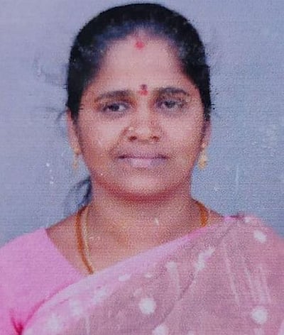 நாகை அருகே மனைவி, 2 மகள்களை அடித்துக் கொன்று தொழிலாளி தற்கொலை