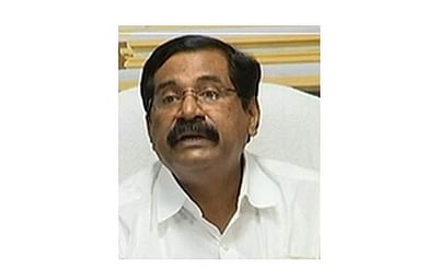 நகர்ப்புற உள்ளாட்சித் தேர்தலுக்காக 30,735 வாக்குச்சாவடிகள்: தமிழ்நாடு தேர்தல் ஆணையர் வெ.பழனிகுமார்