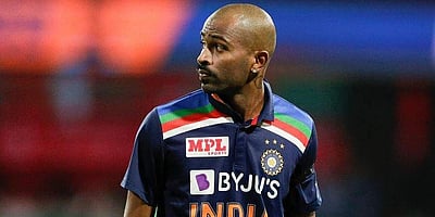 ரஞ்சியில் பாண்டியா விளையாடாதது ஏன்? சேத்தன் சர்மா