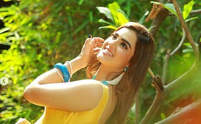 குடித்துவிட்டு காவல்துறையினருடன் ரகளையில் ஈடுபட்ட தமிழ் பட நடிகை கைது