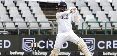 ரஞ்சி கோப்பை: டக் அவுட் ஆன புஜாரா